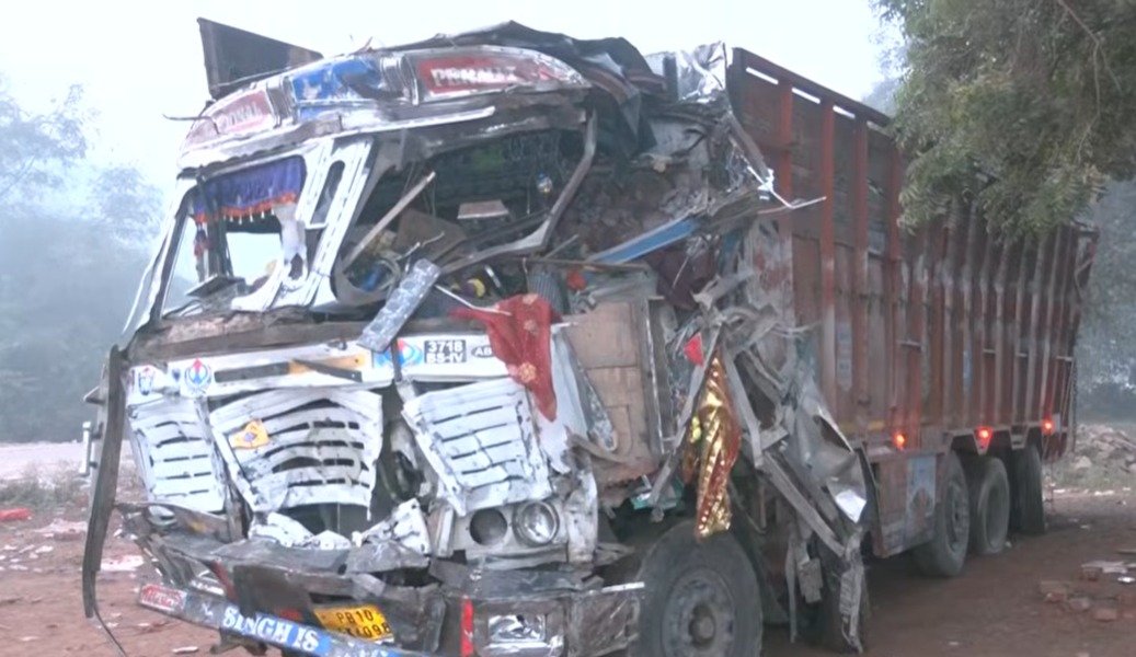 Chief Minister Dr Mohan Yadav Expresses Deep Grief Over Gwalior Accident, Announces Financial Assistance