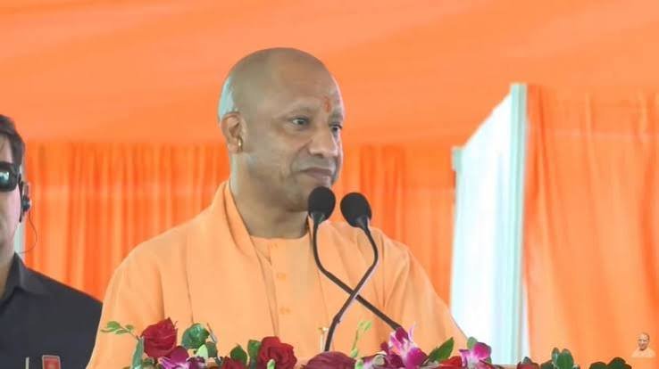 Yogi government makes Jails impregnable, security strengthened with AI-based CCTV and electric fencing