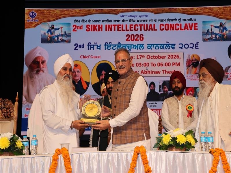 Baba Banda Singh Bahadur Ji’s legacy of courage, justice and equality continues to inspire generatio
