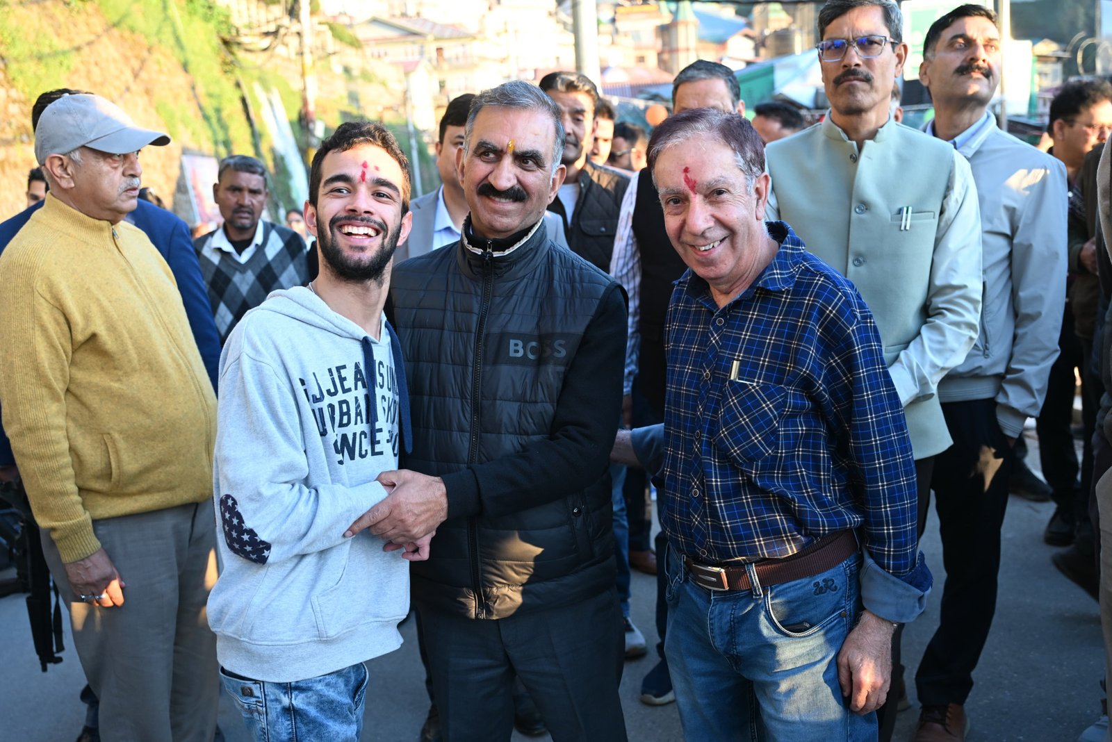 Himachal Pradesh selected as best performing state in Tobacco Free Youth Campaign