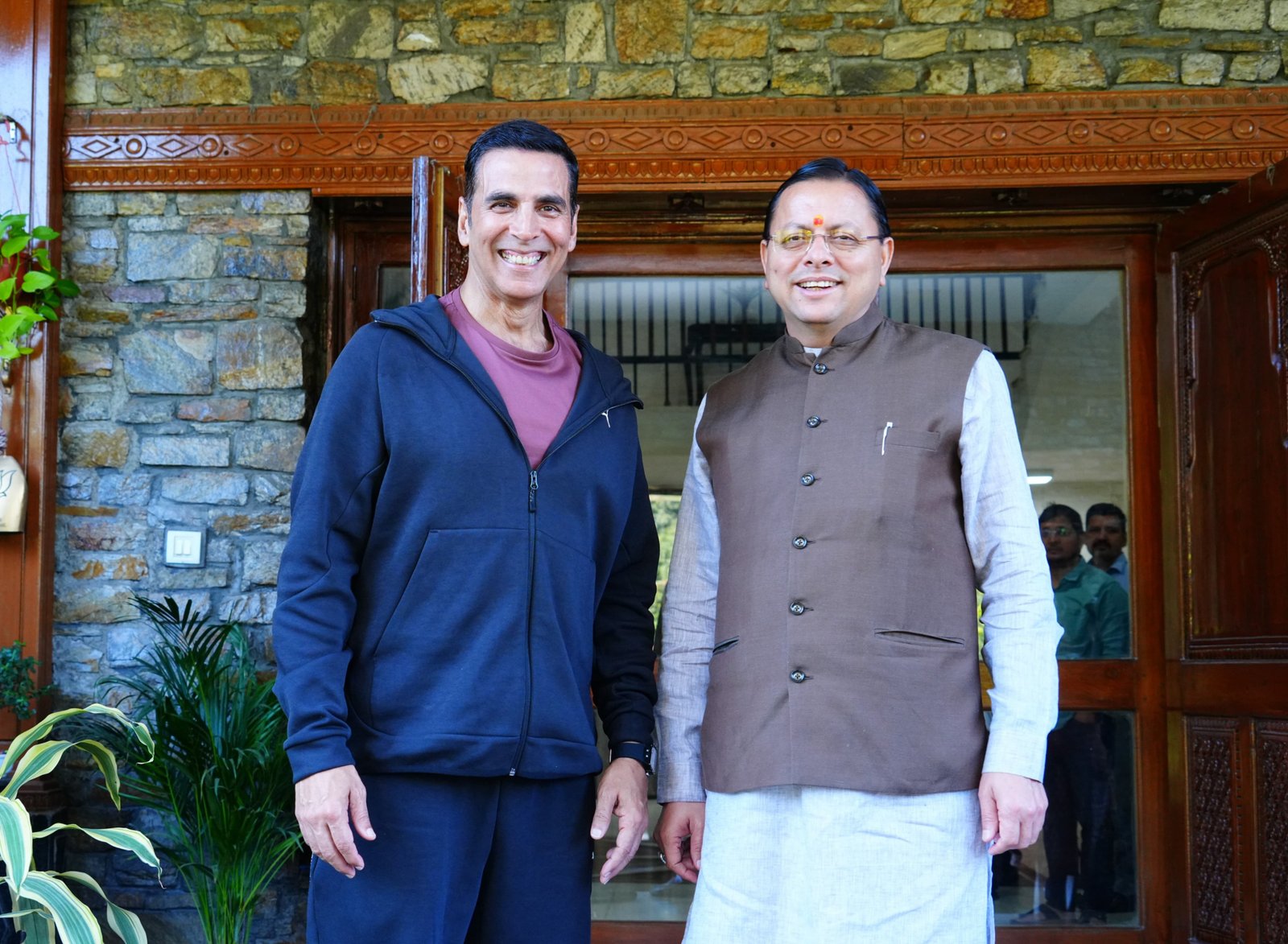 Uttarakhand Strengthens Its Identity as a Leading Film Shooting Destination: CM Dhami