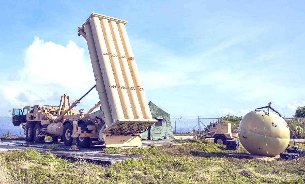 Declining US Patriot And Thaad Stocks Increasing The Pressure To Balance Middle East Defences With Indo-Pacific Readiness