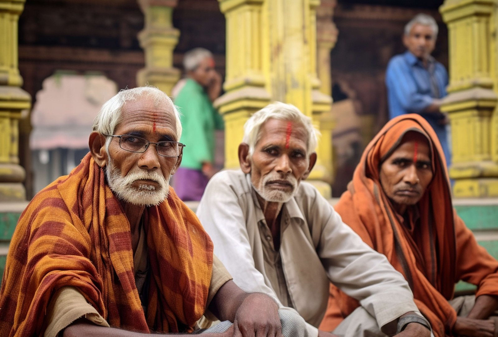 Bihar Panchayat Imposes Rs 25,000 Social Fine to Make Village Drug-Free