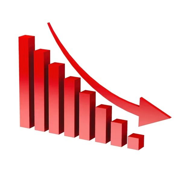 China’s Home Price Declines, Ahead Of Q3 GDP Forecast At 4.4% Much Below China’s Target.