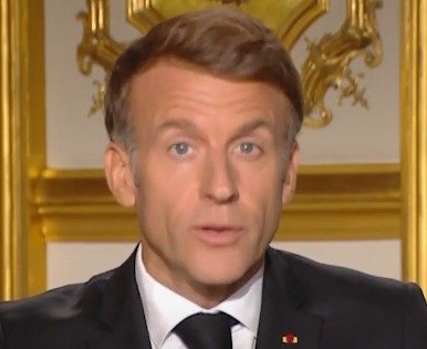 Macron Condemns ‘Unbridled’ Violence as France Sees Mass Arrests, Clashes and Widespread Destruction