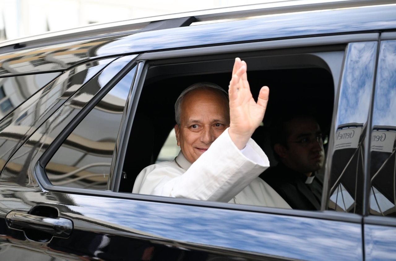 Pope Leo XIV to Continue Recovery at Vatican, Wednesday General Audience Confirmed