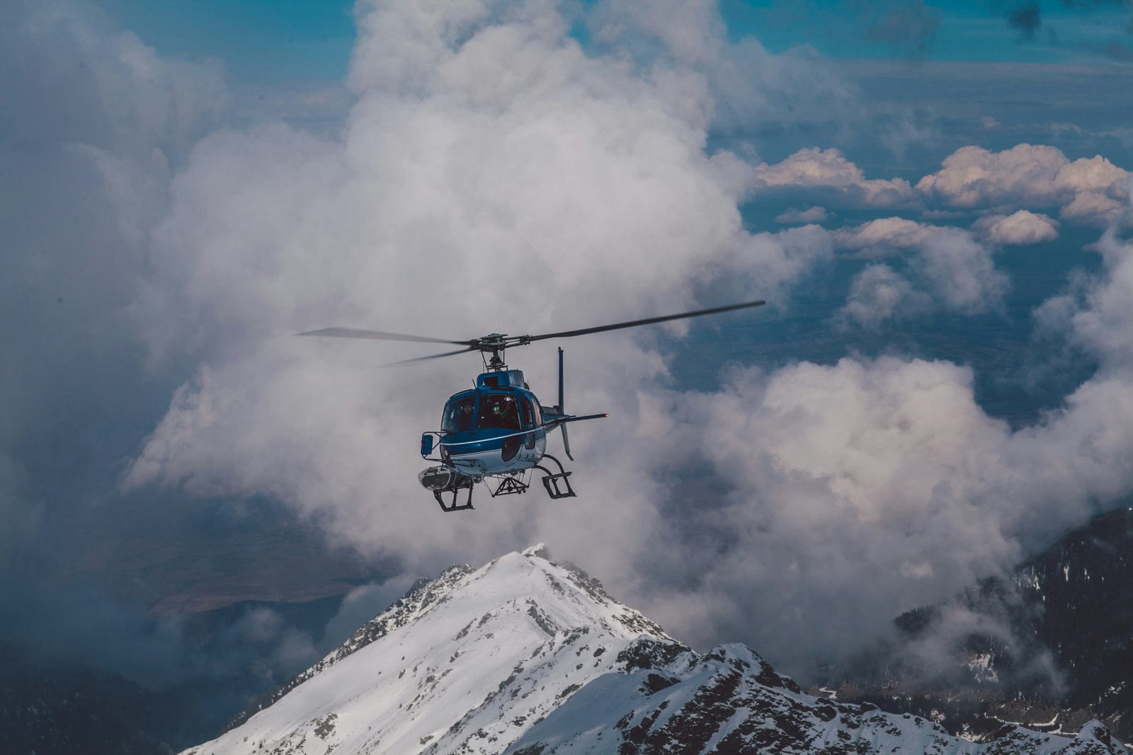 Helicopter service between Sanjauli and Rampur to commence from 21 October, 2026