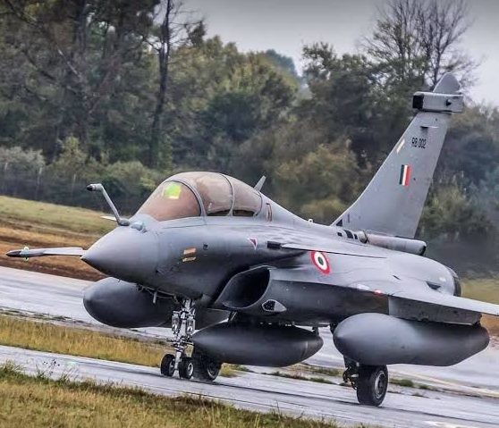 India’s Rafale F4+ Plans Could Boost Local Manufacturing and Indigenous Missile Integration