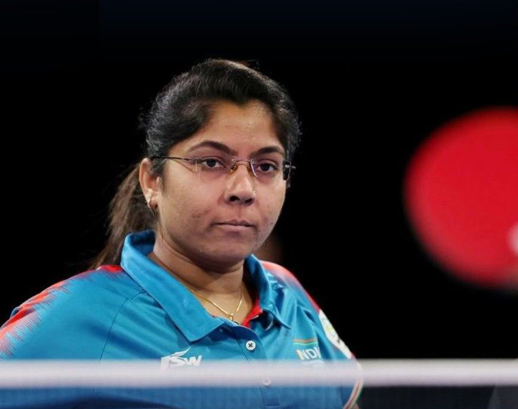 Bhavina Patel Wins Second Consecutive Asian Para Games Bronze