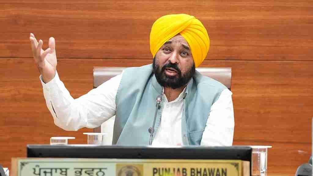 Bhagwant Mann Govt Hands Over Parvinder Singh Jhota Case to CBI on Family’s Demand