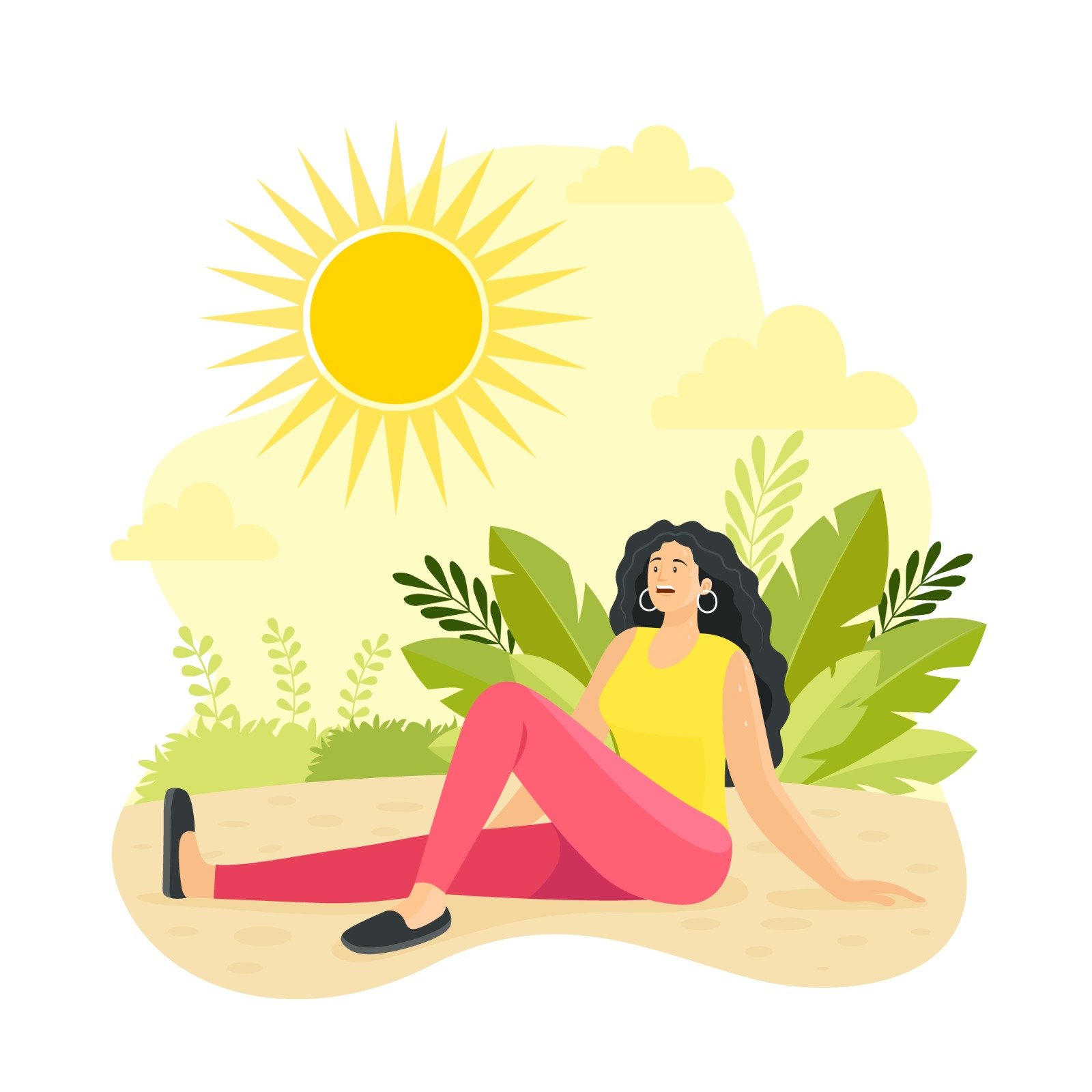 Sunlight: The Health Benefits of Getting the Right Dose of Sunshine