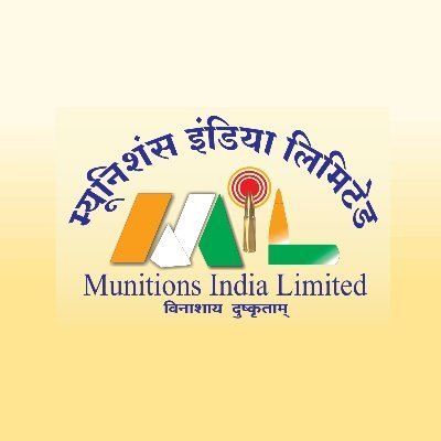 Munitions India Emerges L1 Bidder for ₹140 Crore IAF Ammunition Contract