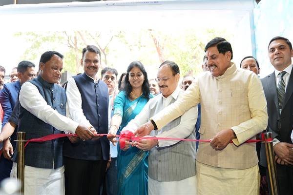 MP Set to Emerge as Leading State in Chemicals and Petrochemicals Industry
