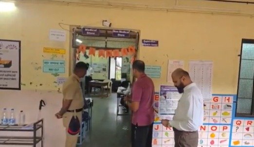 Voting Begins for 28 Legislative Council Seats Across UP, Bihar, Karnataka and Maharashtra
