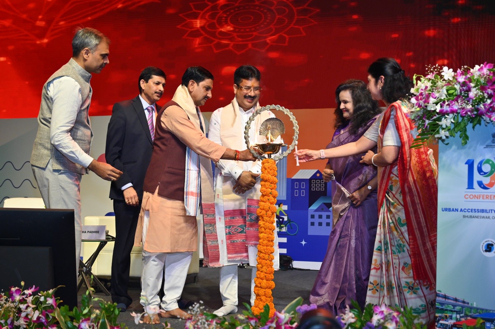 19th Urban Mobility India Conference and Exhibition 2026 inaugurated in Bhubaneswar