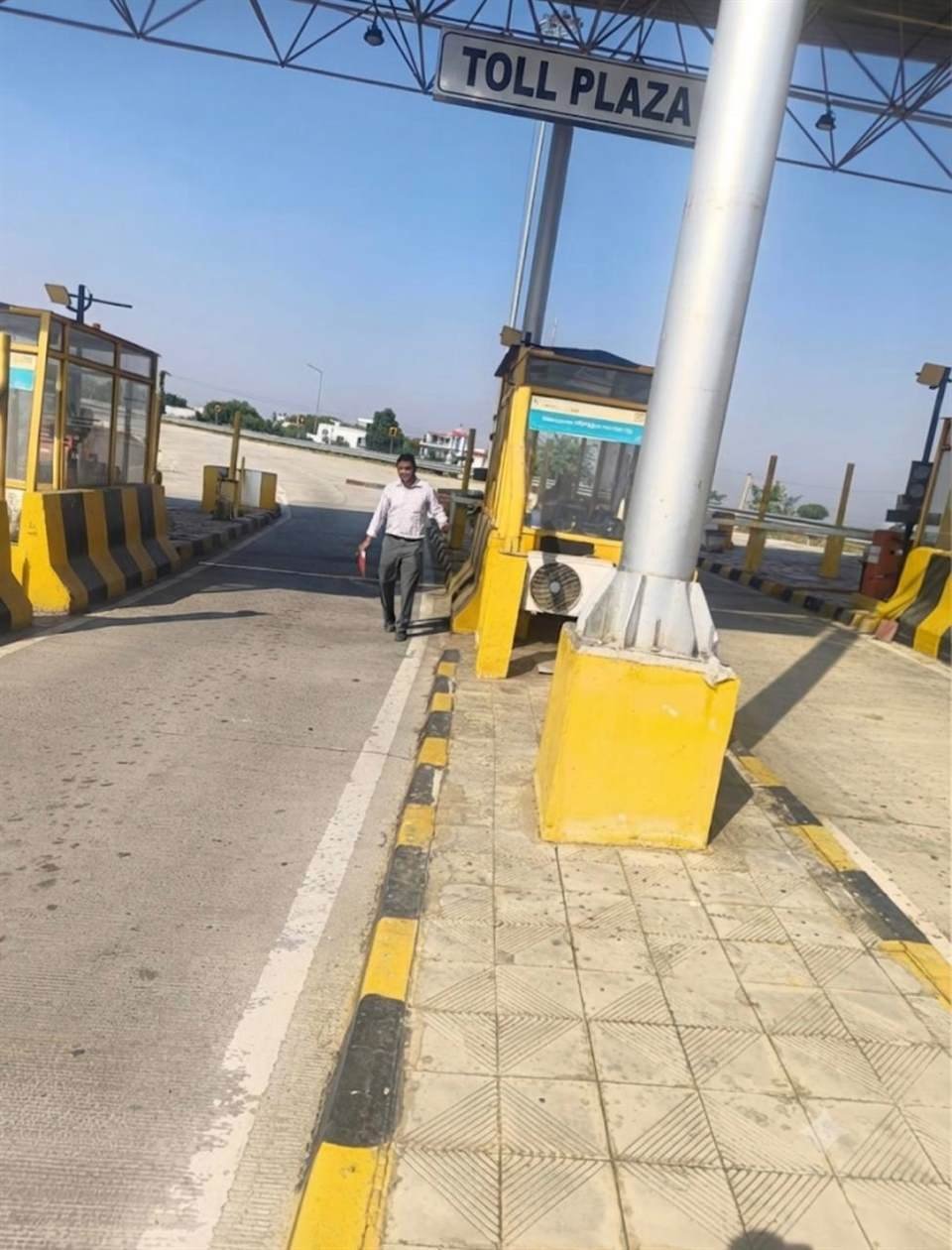 Major Action by Rajasthan’s Legal Metrology Cell: 79 Unverified Weighbridges Seized