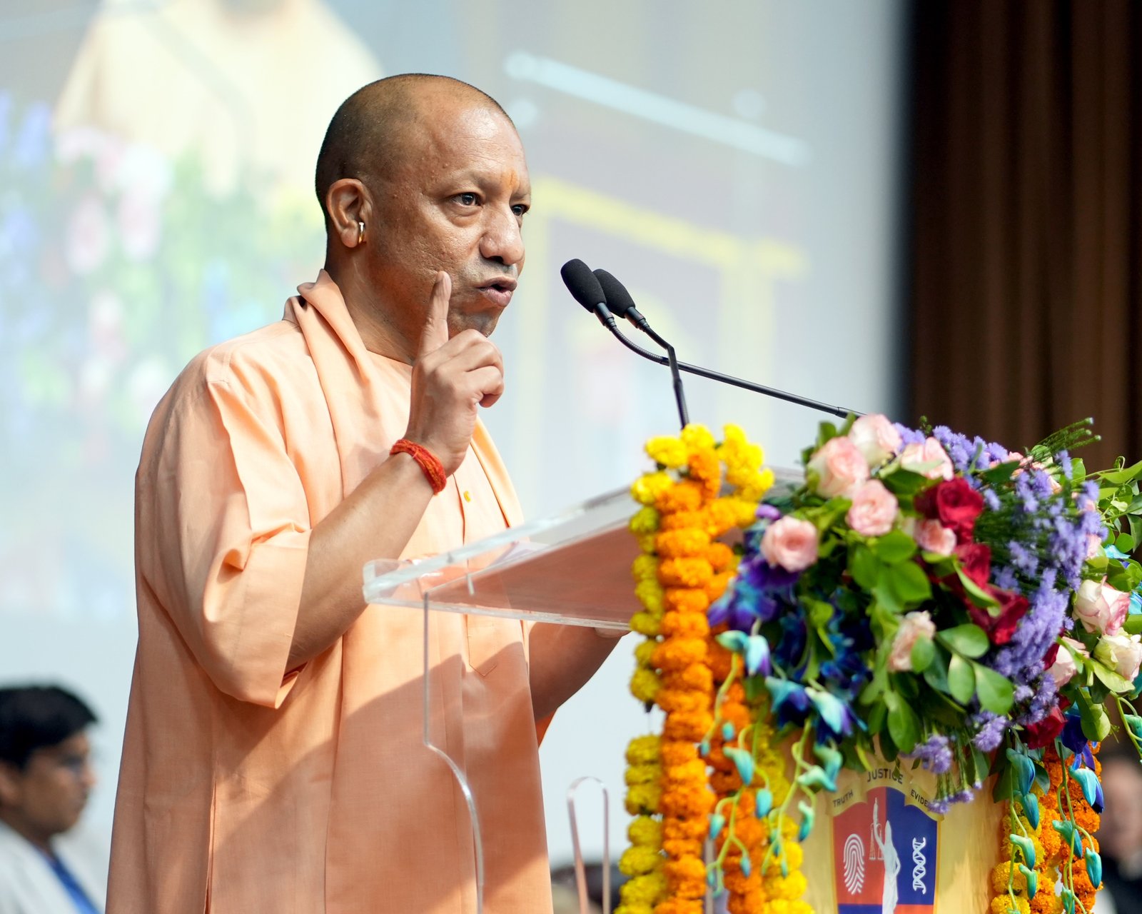 Linking new technological possibilities with public welfare, justice and a bright future for youth is the greatest need: CM