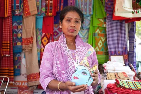 Shilp Samagam Mela 2026-Guwahati