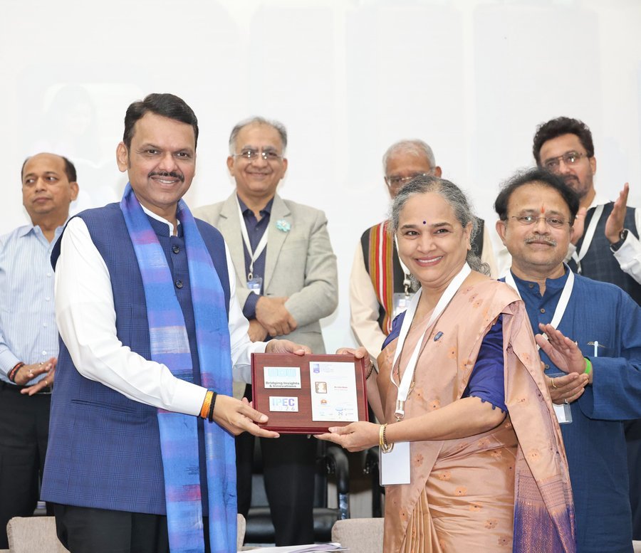 Preserving the Rich Heritage of India’s Ancient Education System Is Essential: CM Devendra Fadnavis