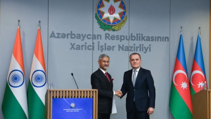 India, Uzbekistan Discuss Bilateral Ties in Baku; Stress Timely Implementation of Key Agreements