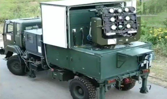 DRDO Advances Directed-Energy Weapons to Strengthen India's Future Air Defence Capabilities