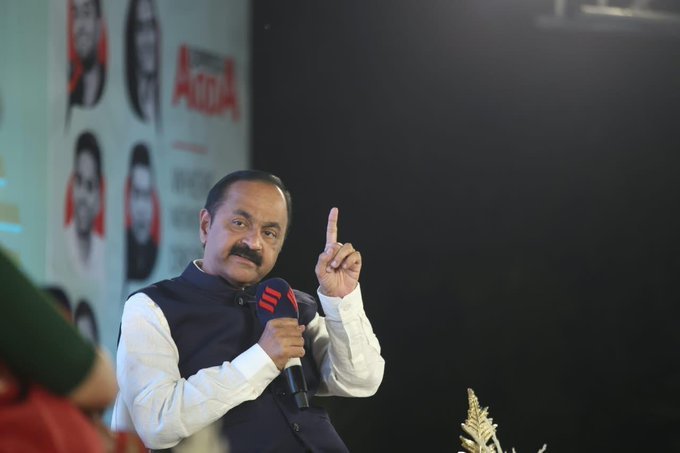 Kerala CM V.D. Satheesan Slams Vlogger Over Fort Kochi Video, Says Communal Hatred Will Not Be Tolerated