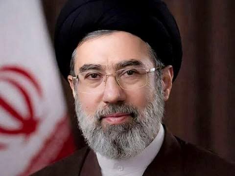 Iran’s Supreme Leader Mojtaba Khamenei Demands Compensation for US-Israeli Attacks Amid Renewed Strike Threats