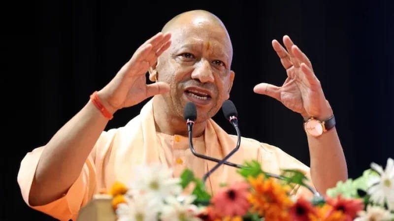 India has scripted a new chapter in its economic strength on the global stage: Chief Minister