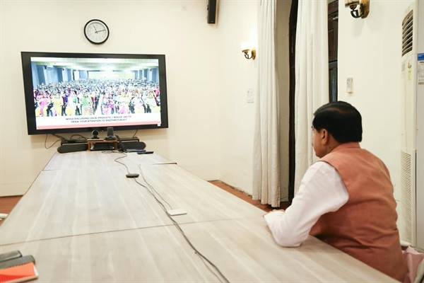 PM Shri Modi Highlights Shivani’s Organ Donation in ‘Mann Ki Baat’