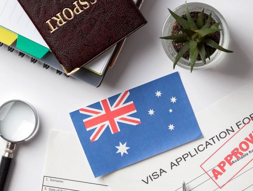 Australia Introduces Fingerprint and Facial Image Requirements for Indian Visa Applicants From October 26