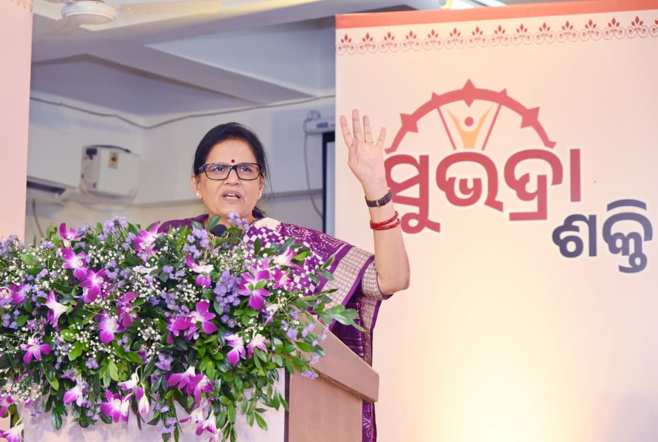Mission Shakti & XIMB Join Hands to Empower Women-Led Producer Companies