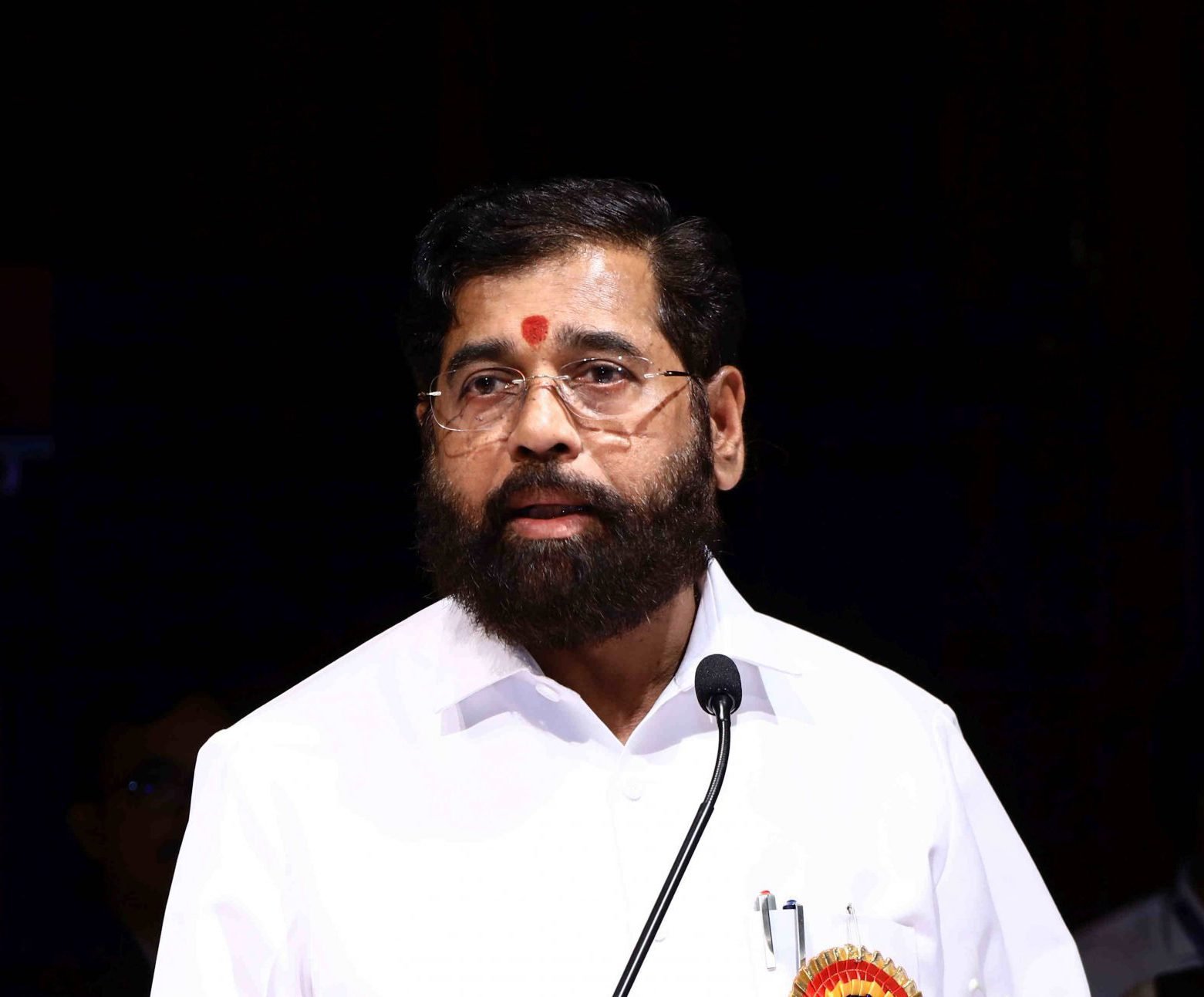 Ensure Timely Relief for Drought-Hit Farmers: Deputy CM Eknath Shinde