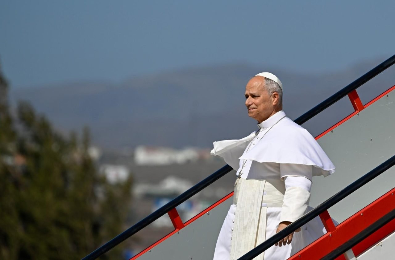 Pope Leo XIV Confirms Latin America Visit from November 6–17, Plans to Visit Uruguay, Argentina and Peru