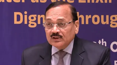 CJI Surya Kant Questions Urgent Plea in Rahul Gandhi Disproportionate Assets Case
