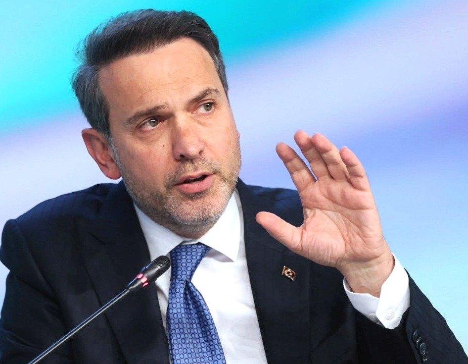 Turkiye Eyes Offshore Gas And Oil In Africa & Lebanon To Boost Production.