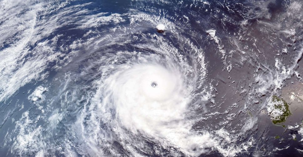 Cyclone Arnab Nears Andhra Pradesh Coast; Red Alert Issued, Heavy Rain and Gusty Winds Lash Coastal Districts