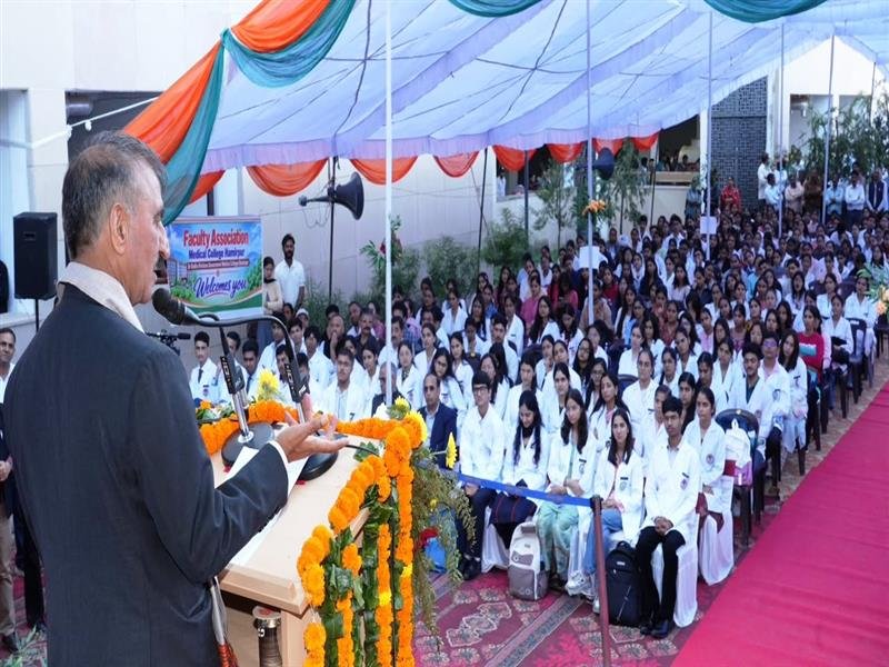 State government to consider increasing internship stipend: CM