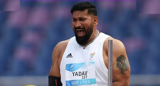 Three-Time Asian Para Games Javelin Champion Neeraj Yadav Dies by Suicide