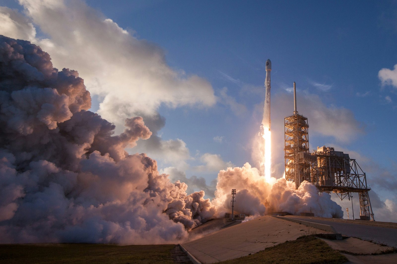 India’s Space Economy Targeted to Reach $44 Billion by 2033, Private Investment Grows