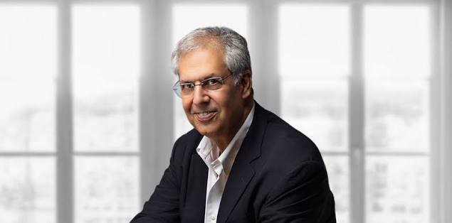 Noel Tata to Step Down from Six Tata Group Company Boards on November 12