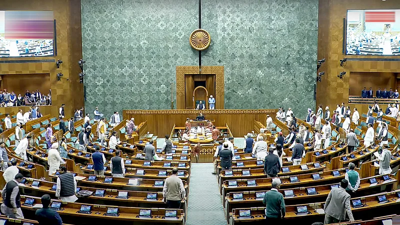 Cabinet Approves 3% DA Hike for Central Government Employees, Pensioners