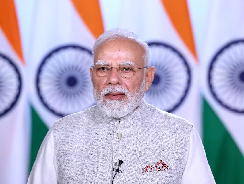 PM chairs 54th PRAGATI Meeting