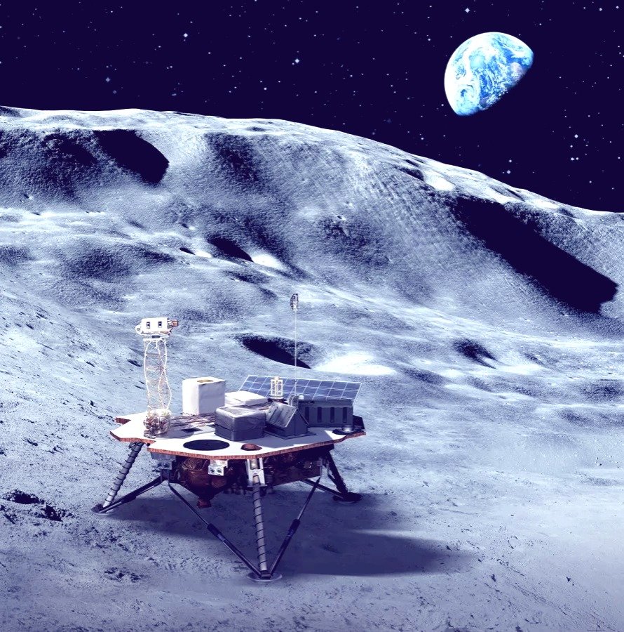 Vietnam Signs The Artemis Accords.