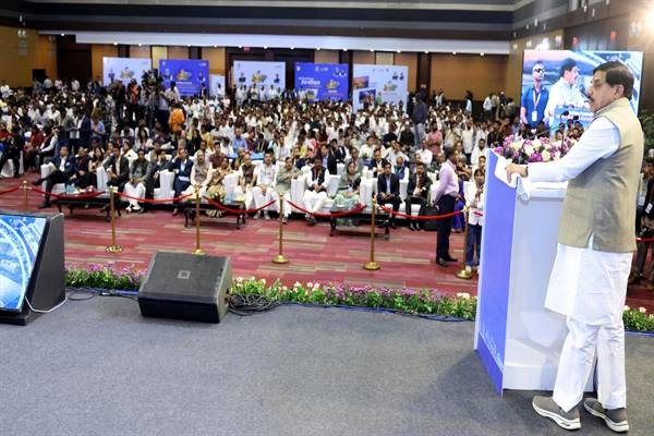 Indore, Ujjain and Bhopal to Be Developed as Metropolitan Cities: CM Dr. Yadav