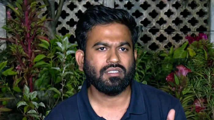 Cockroach Janta Party Backs INDIA Bloc’s November 1 Rally Against SIR of Electoral Rolls