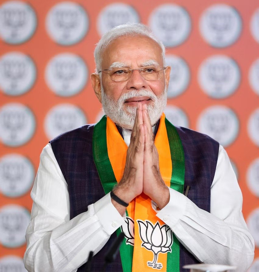 PM Modi to Launch Projects Worth Over Rs 14,400 Crore in Gujarat, Release Rs 19,000 Crore Under PM-KISAN