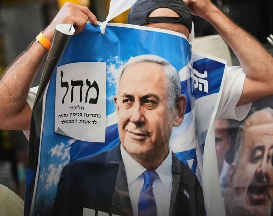Israel Election Results 2026: Netanyahu’s Likud Bloc Wins 53 Seats, Hung Knesset Triggers Coalition Uncertainty