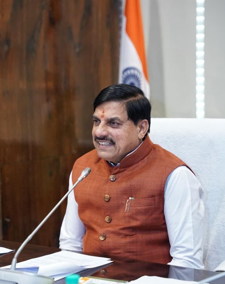 Madhya Pradesh Government Announces 2% DA Hike for Employees Ahead of Diwali; Pensioners to Get Relief