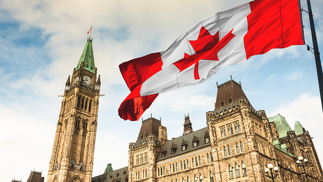 Canada Government Presents The Auditor General’s Report Asserting Government Must Be Value Centric.
