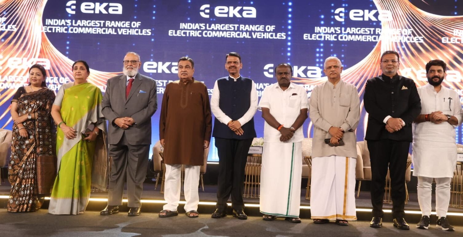 Maharashtra to Become a Leading Centre for Electric Vehicle Manufacturing in India: Chief Minister Devendra Fadnavis